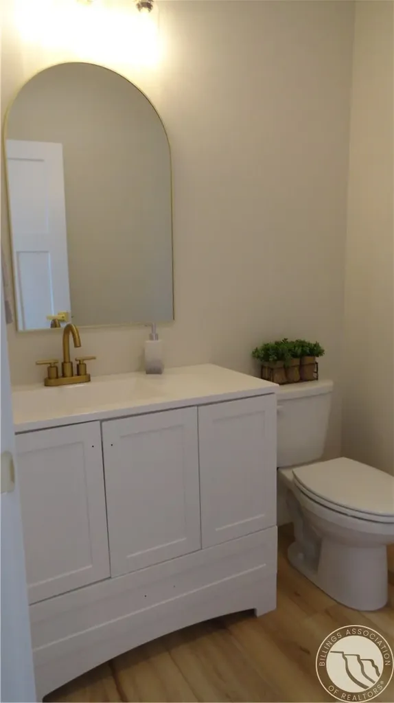 6423 Southern Bluffs Lane Billings MT 59106