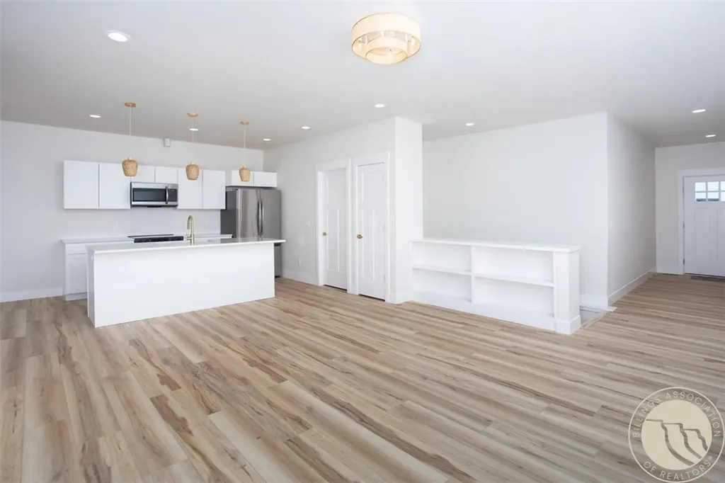 6423 Southern Bluffs Lane Billings MT 59106