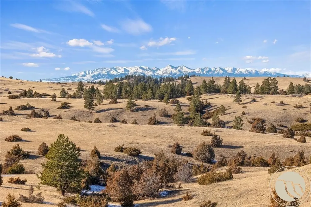 Nhn- Lot 4 Hump Creek Road Reed Point MT 59069