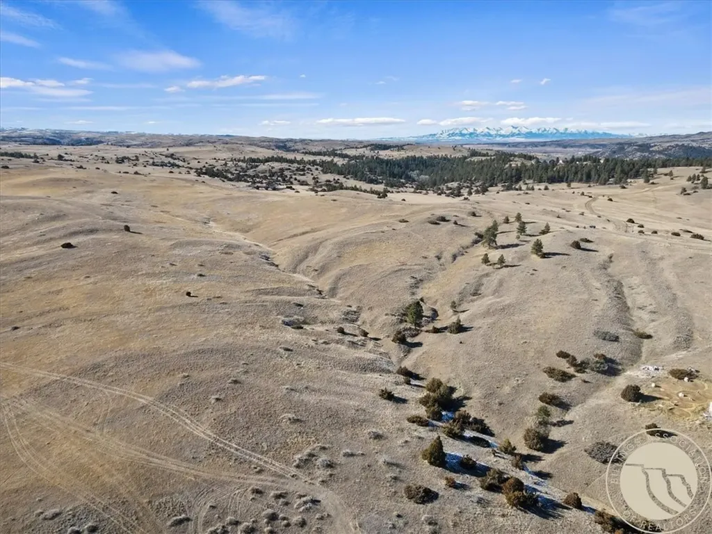Nhn- Lot 4 Hump Creek Road Reed Point MT 59069