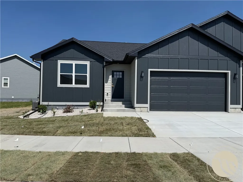 6421 Southern Bluffs Lane Billings MT 59106