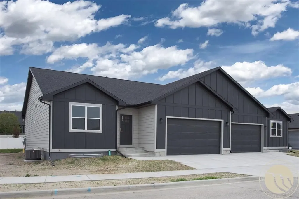 6421 Southern Bluffs Lane Billings MT 59106