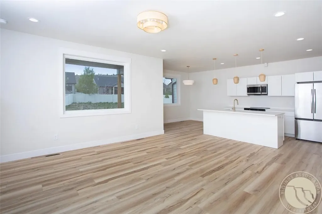 6421 Southern Bluffs Lane Billings MT 59106