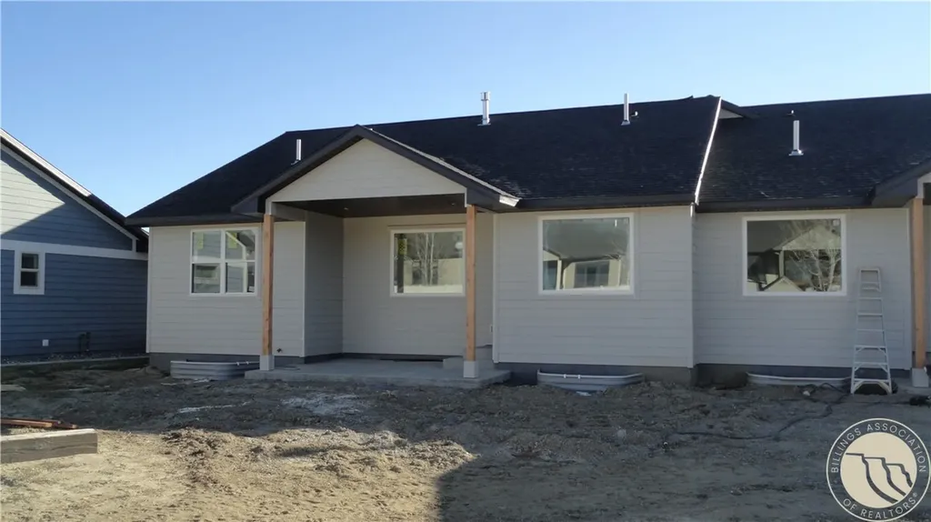 6421 Southern Bluffs Lane Billings MT 59106