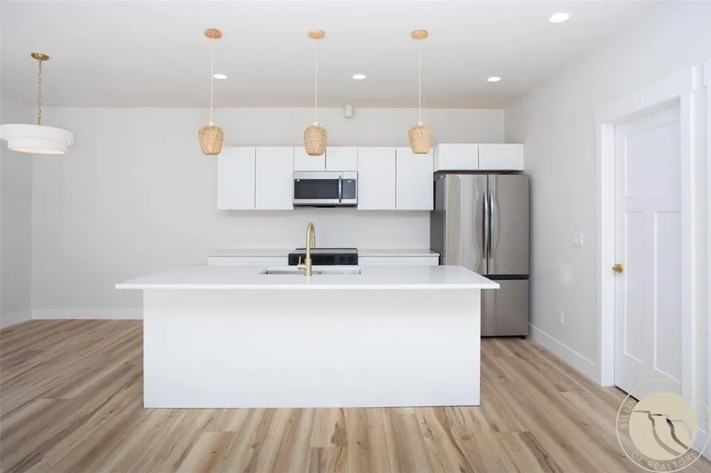 6421 Southern Bluffs Lane Billings MT 59106