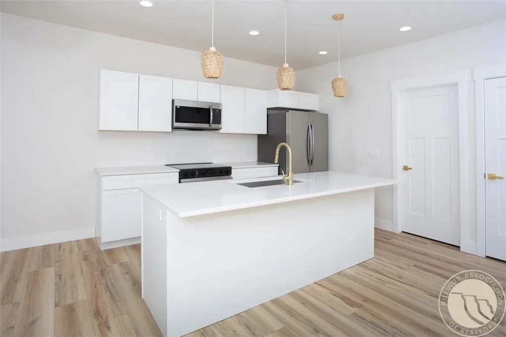 6421 Southern Bluffs Lane Billings MT 59106