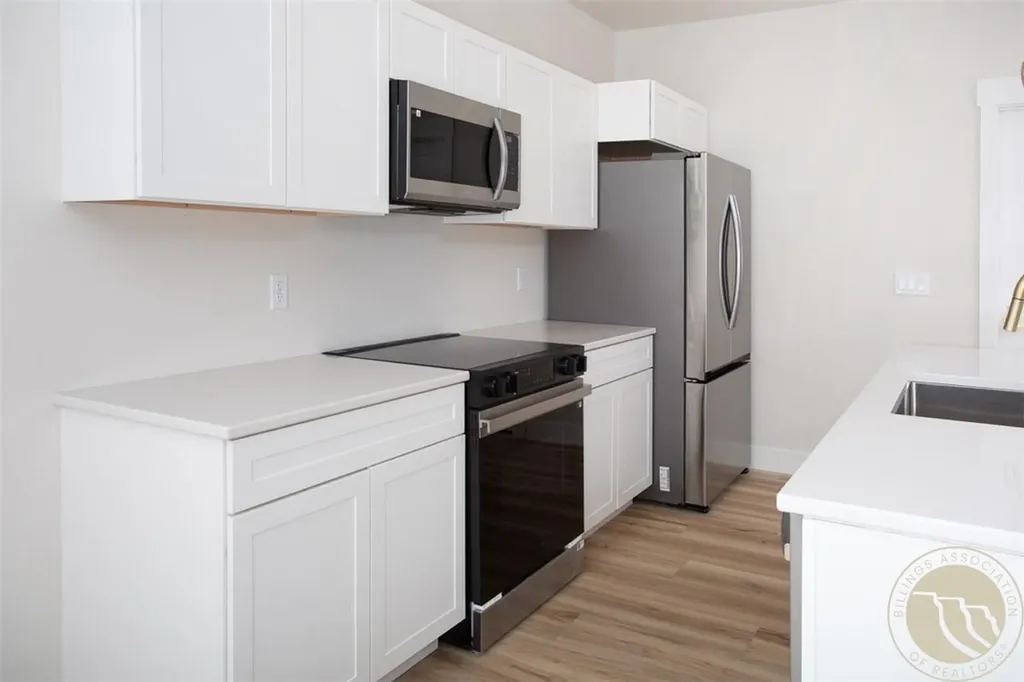 6421 Southern Bluffs Lane Billings MT 59106