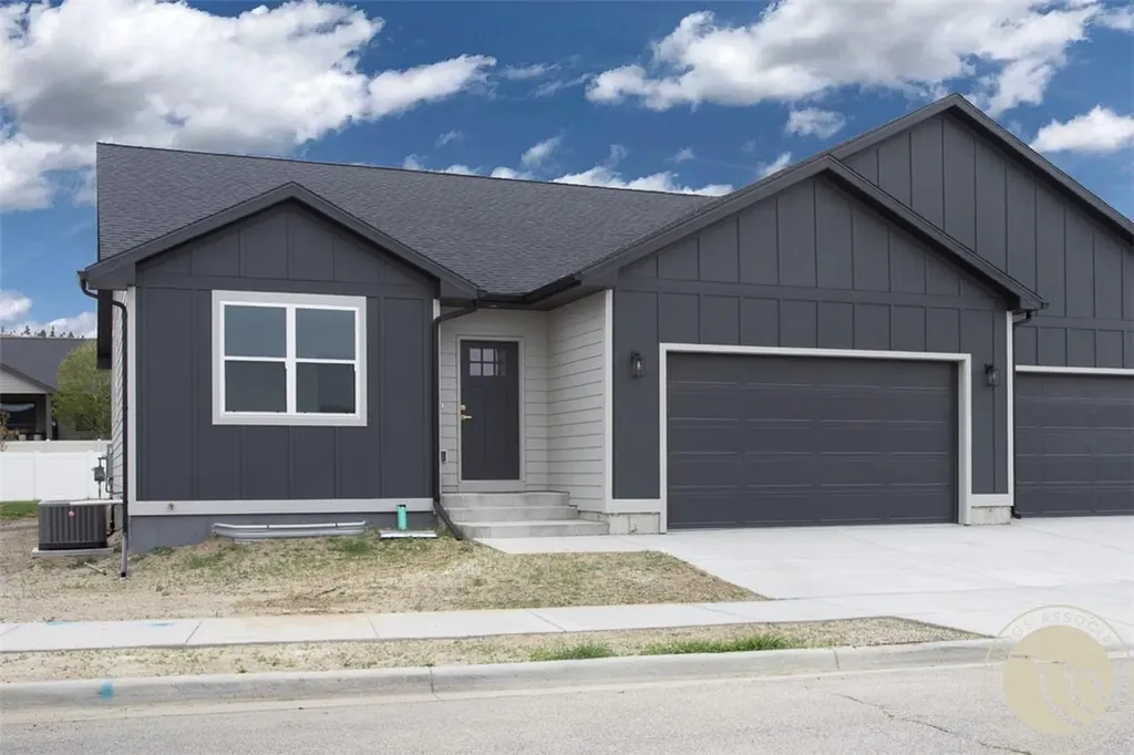 6421 Southern Bluffs Lane Billings MT 59106