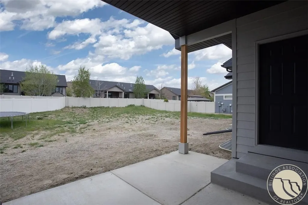 6421 Southern Bluffs Lane Billings MT 59106
