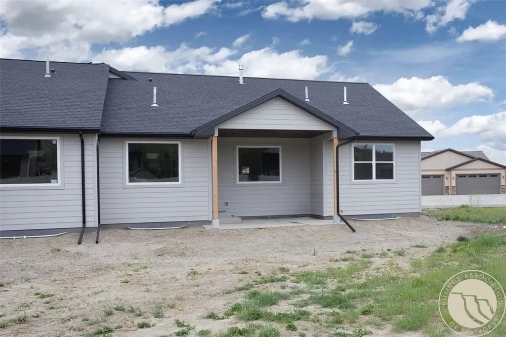 6421 Southern Bluffs Lane Billings MT 59106
