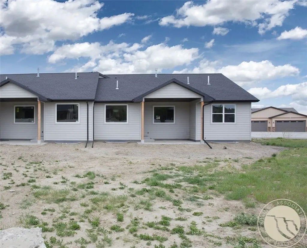 6421 Southern Bluffs Lane Billings MT 59106