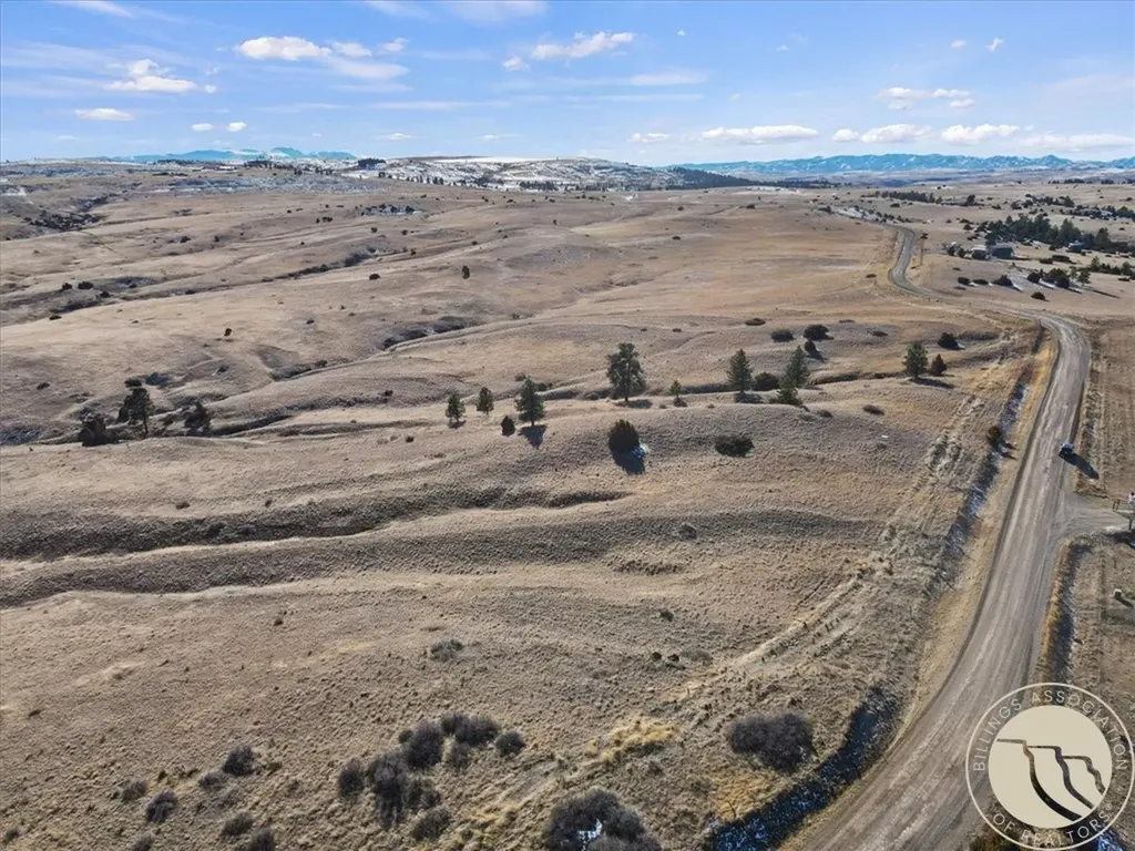 Nhn- Lot 2 Hump Creek Road Reed Point MT 59069