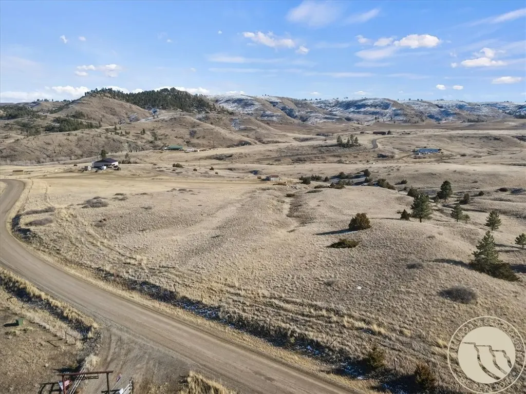 Nhn- Lot 2 Hump Creek Road Reed Point MT 59069