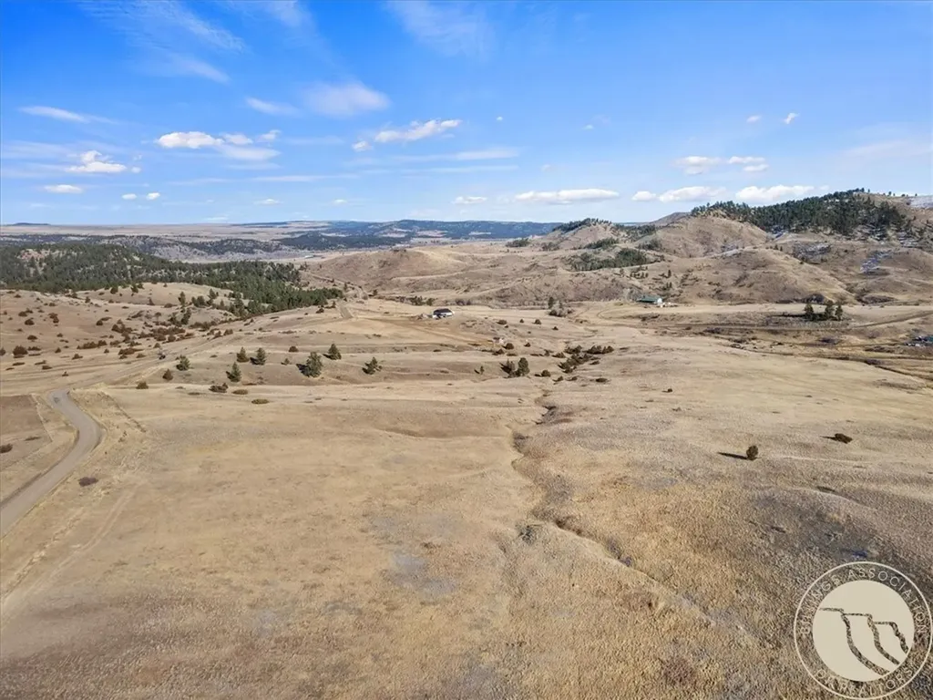 Nhn- Lot 2 Hump Creek Road Reed Point MT 59069
