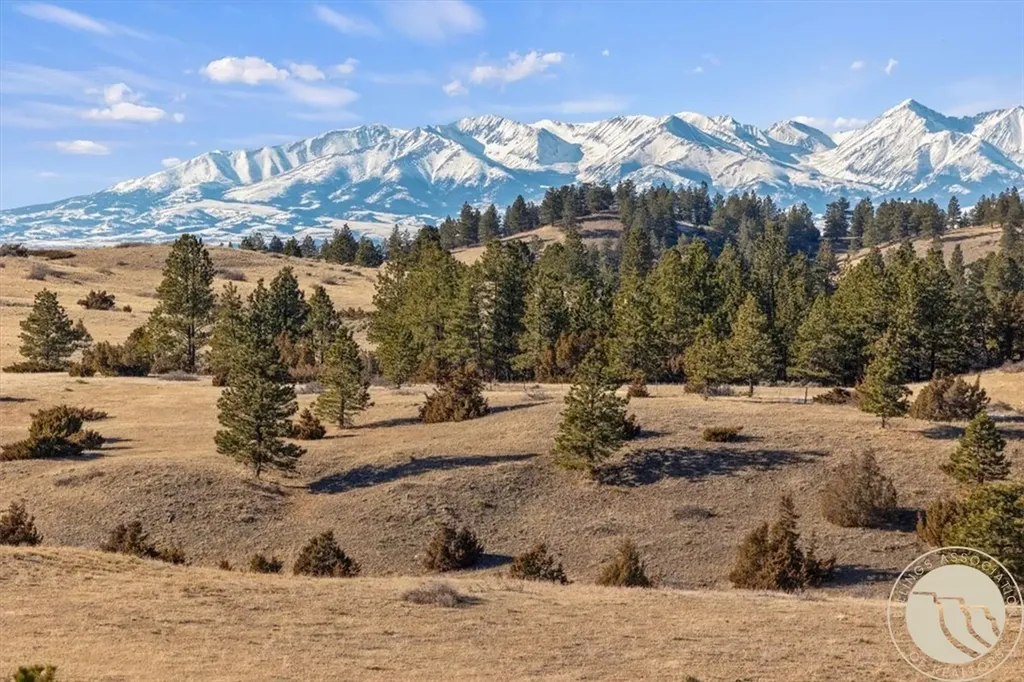 Nhn- Lot 3 Hump Creek Road Reed Point MT 59069