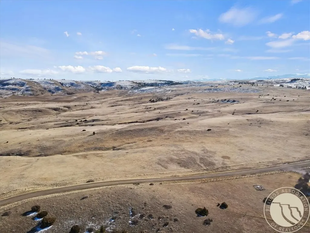 Nhn- Lot 3 Hump Creek Road Reed Point MT 59069