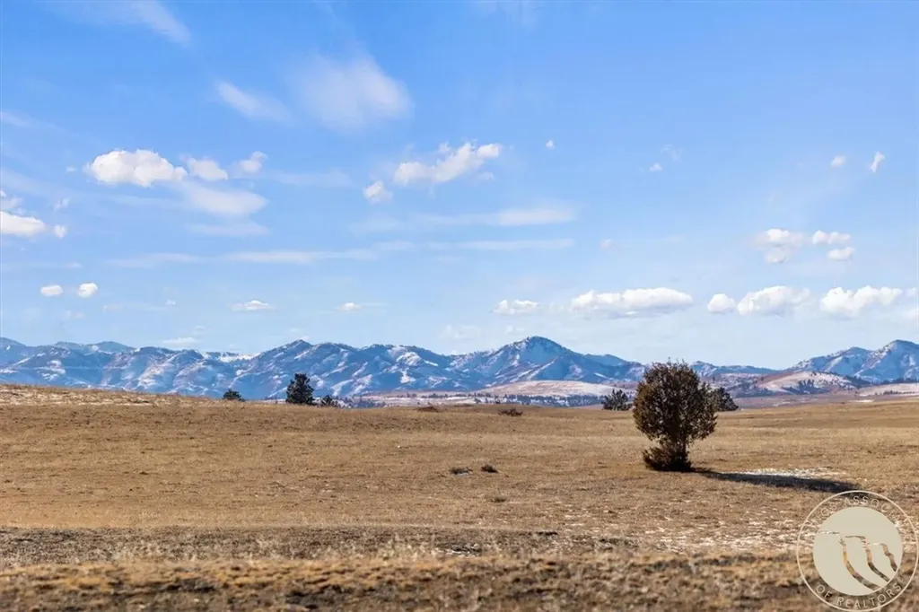 Nhn- Lot 3 Hump Creek Road Reed Point MT 59069