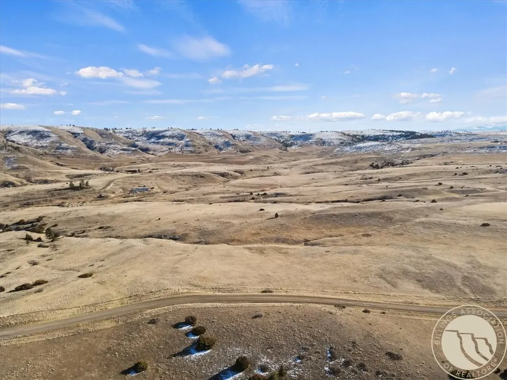 Nhn- Lot 3 Hump Creek Road Reed Point MT 59069