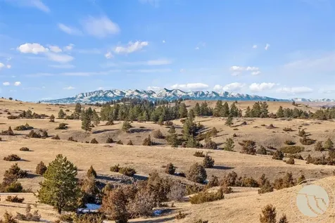 NHN- Lot 3 Hump Creek Road Reed Point MT 59069