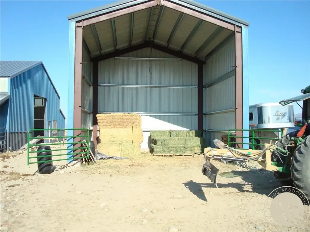 2584 Highway 284 Other MT 59644