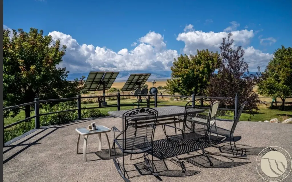 2584 Highway 284 Other MT 59644
