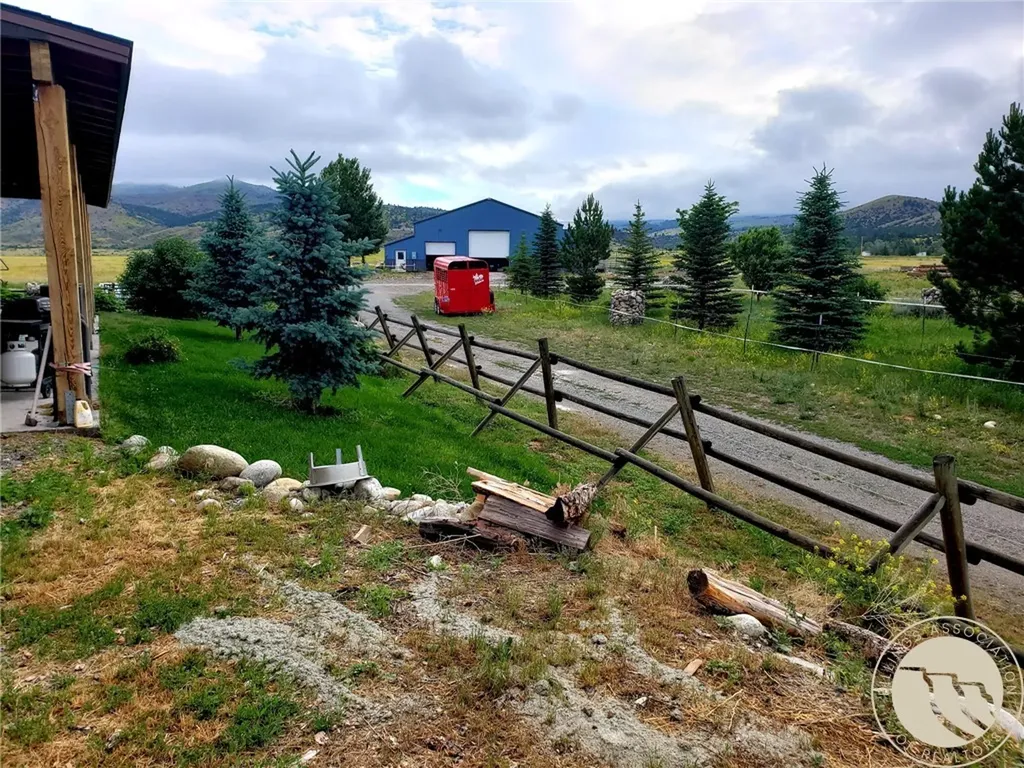 2584 Highway 284 Other MT 59644