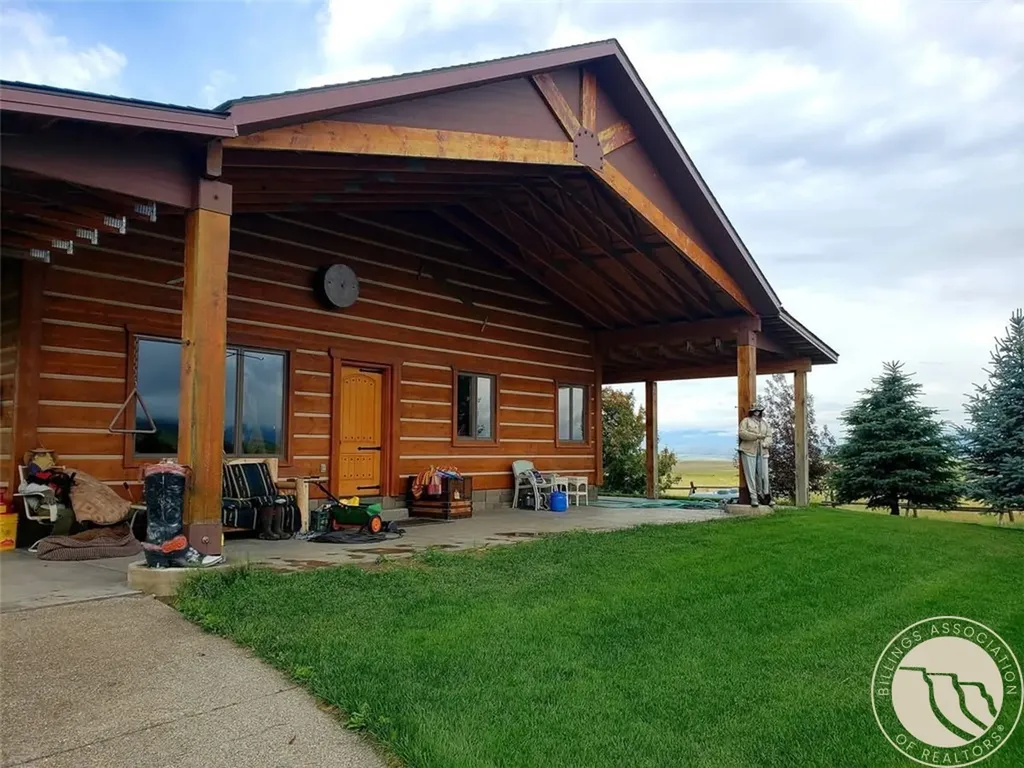 2584 Highway 284 Other MT 59644