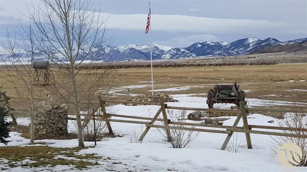 2584 Highway 284 Other MT 59644