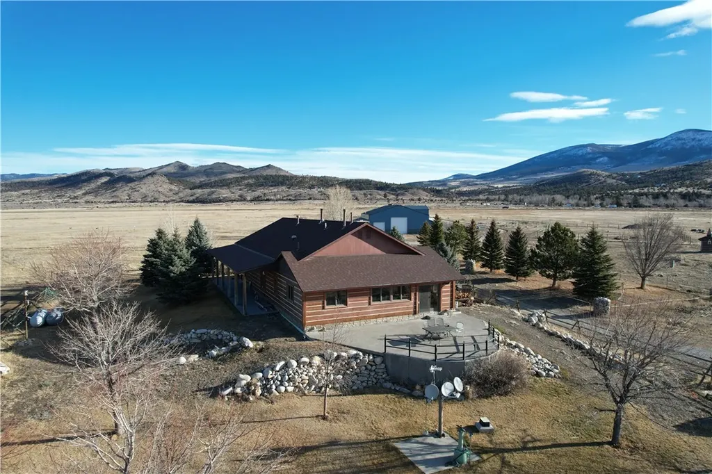 2584 Highway 284 Other MT 59644
