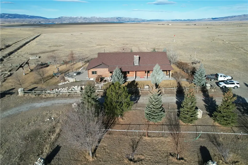 2584 Highway 284 Other MT 59644