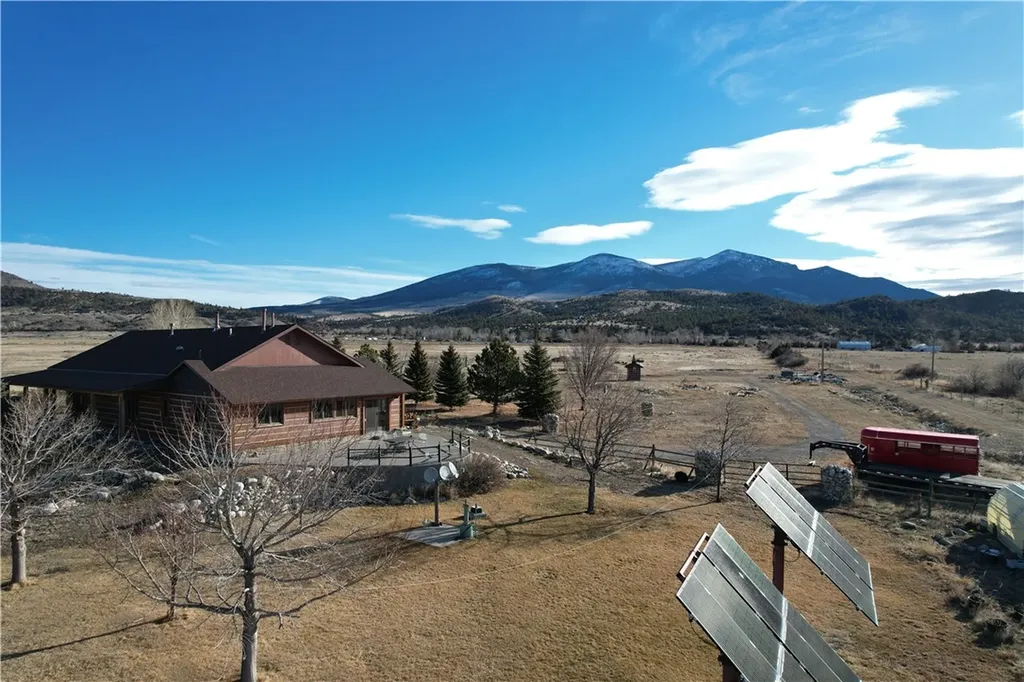 2584 Highway 284 Other MT 59644