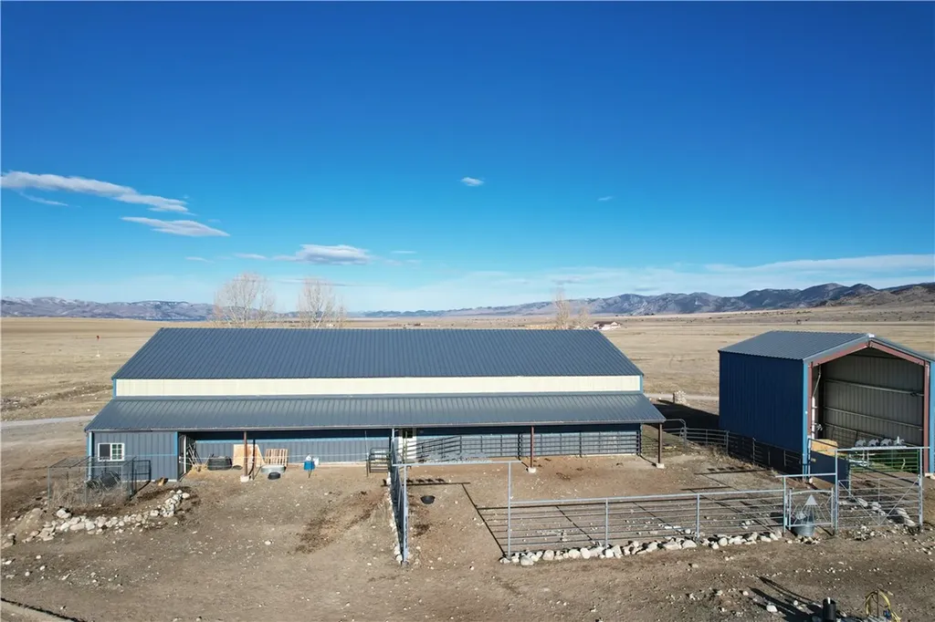 2584 Highway 284 Other MT 59644