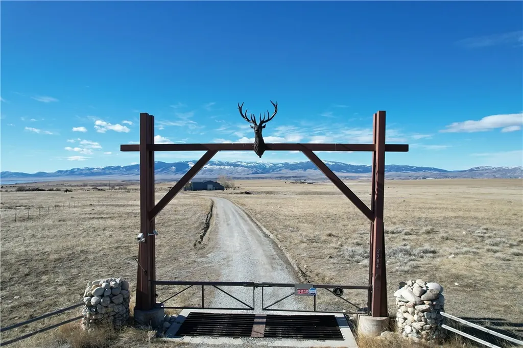 2584 Highway 284 Other MT 59644