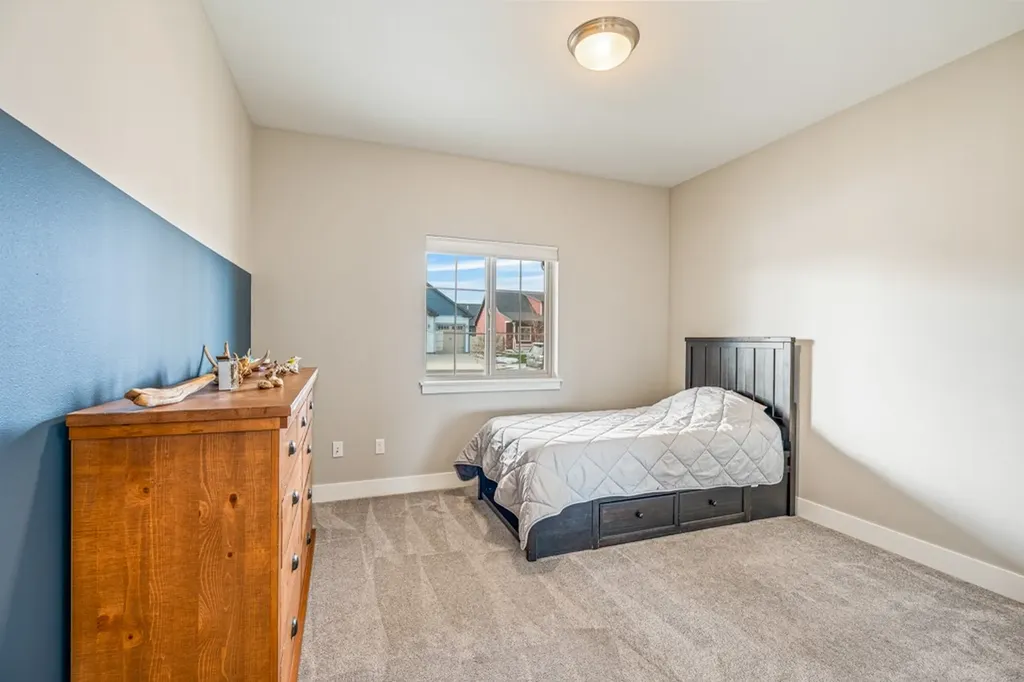 807 Bitterbrush Street Billings MT 59106