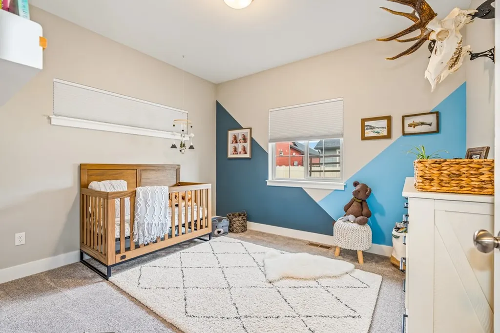 807 Bitterbrush Street Billings MT 59106