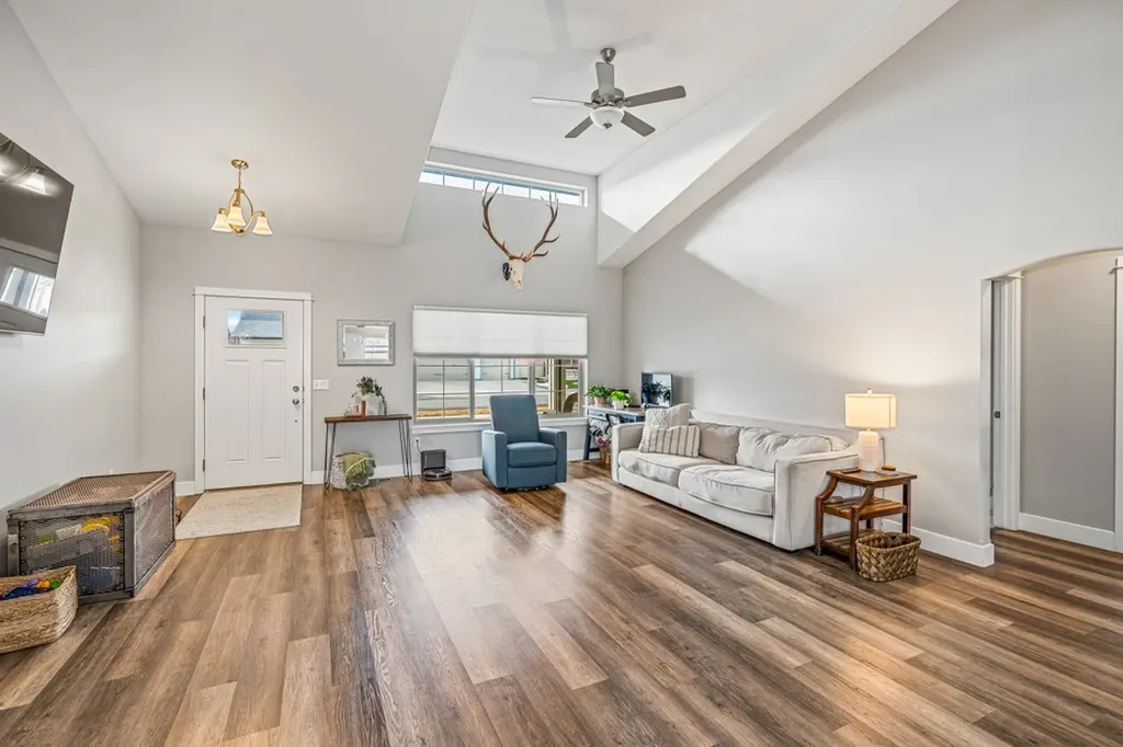 807 Bitterbrush Street Billings MT 59106