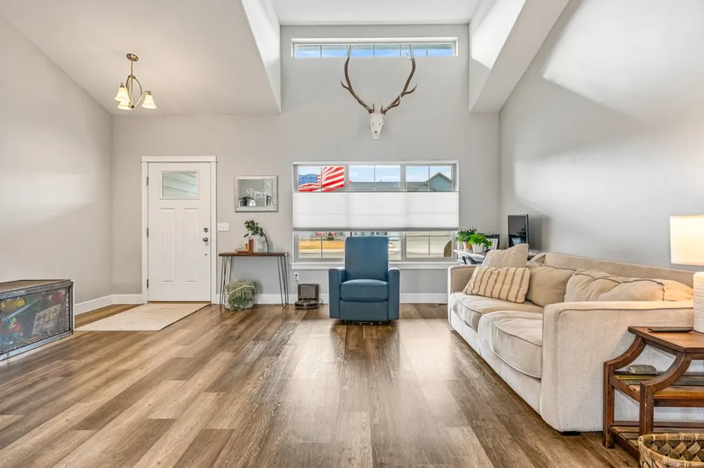 807 Bitterbrush Street Billings MT 59106