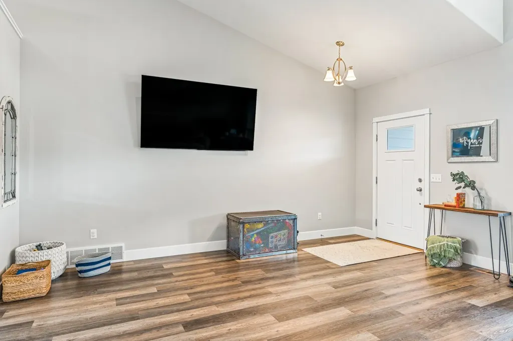 807 Bitterbrush Street Billings MT 59106