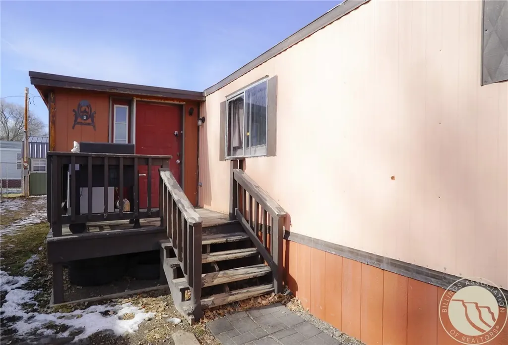 108 Montana S Fromberg MT 59029