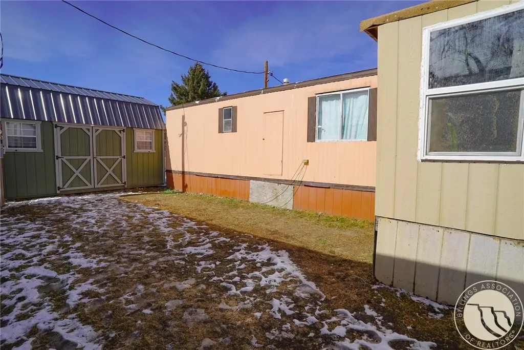 108 Montana S Fromberg MT 59029