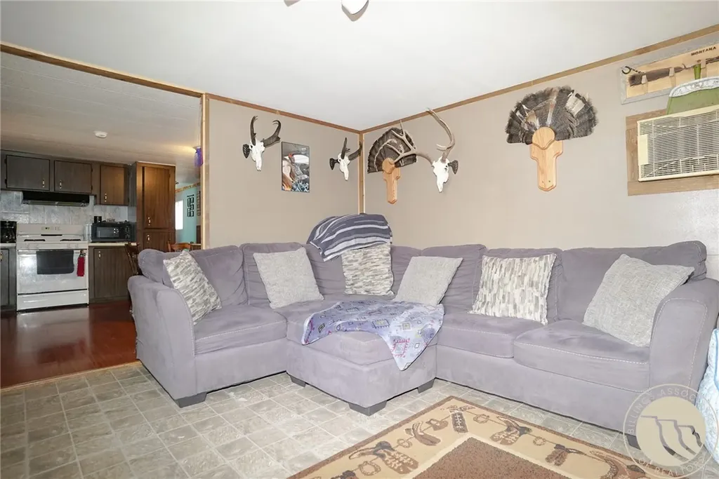 108 Montana S Fromberg MT 59029