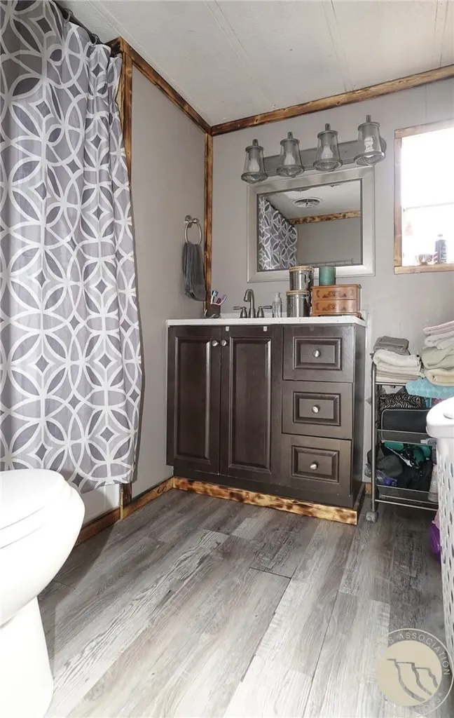 108 Montana S Fromberg MT 59029