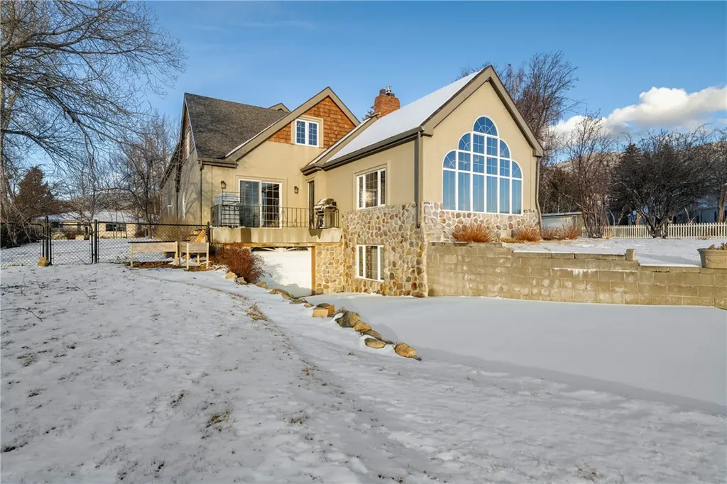40 N Lake Drive, Butte Other MT 59701