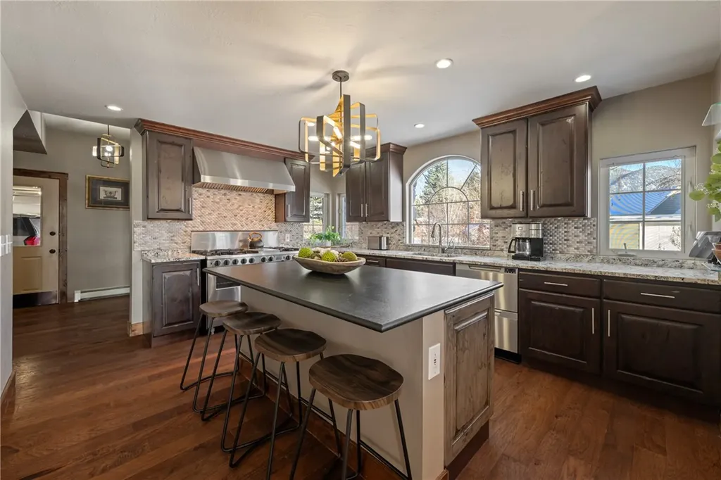 40 N Lake Drive, Butte Other MT 59701