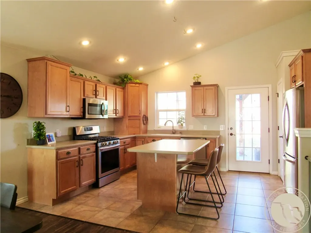 3020 E Copper Ridge Loop Billings MT 59106