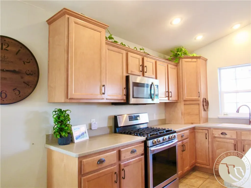 3020 E Copper Ridge Loop Billings MT 59106