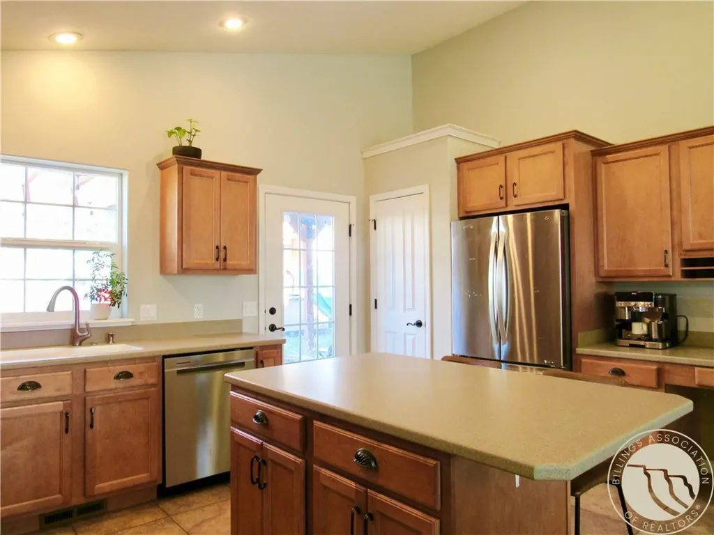 3020 E Copper Ridge Loop Billings MT 59106