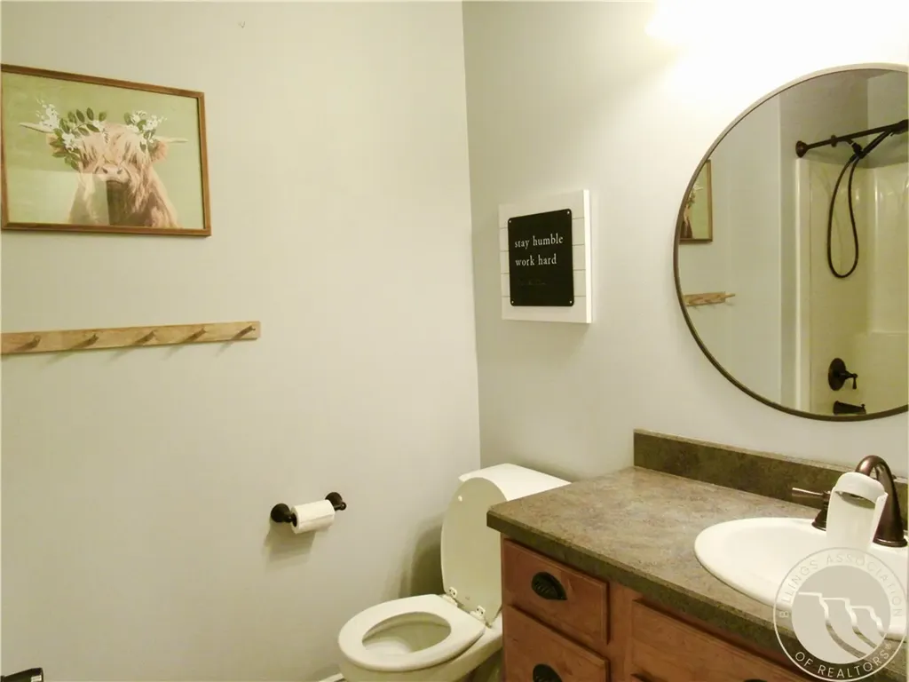 3020 E Copper Ridge Loop Billings MT 59106