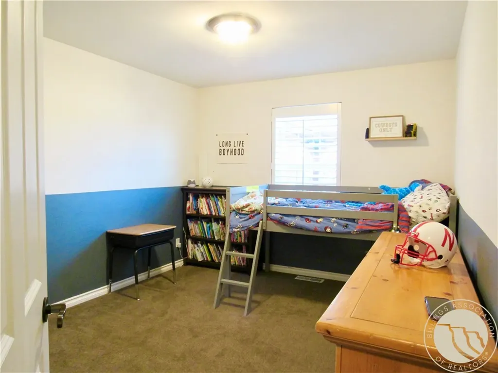 3020 E Copper Ridge Loop Billings MT 59106