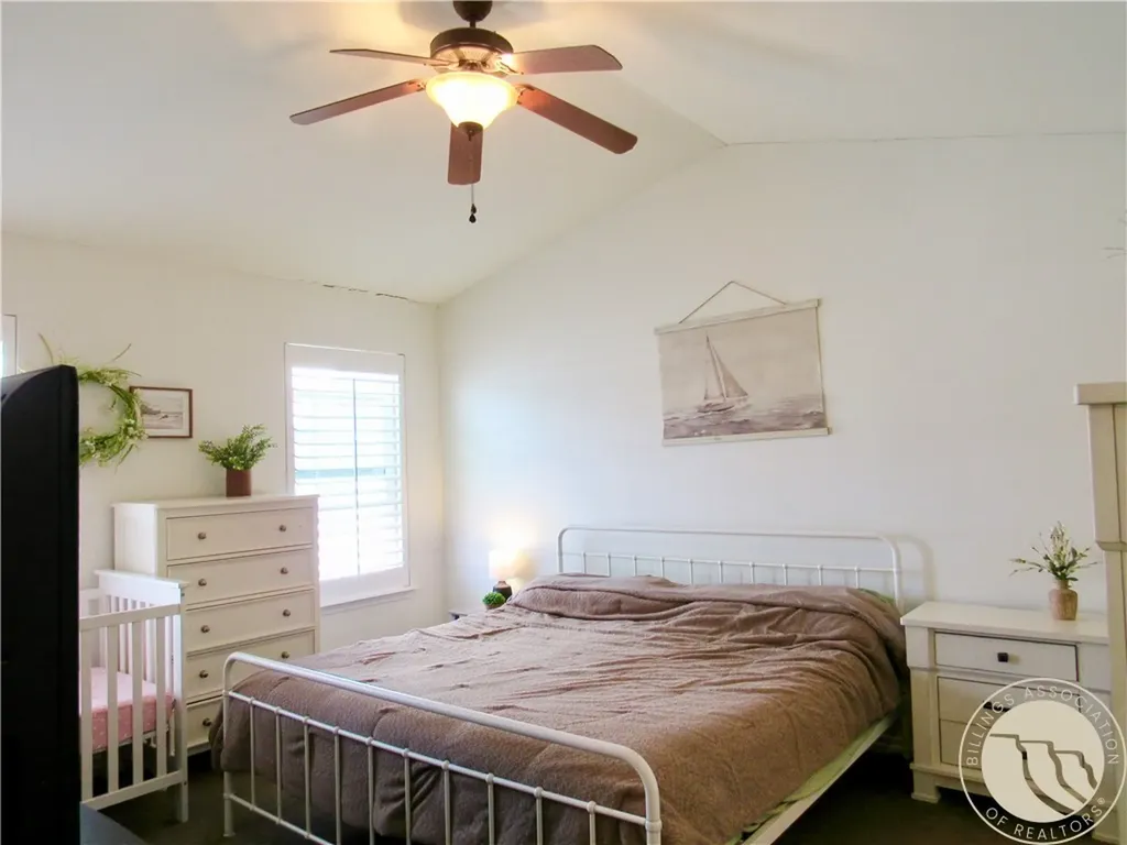 3020 E Copper Ridge Loop Billings MT 59106